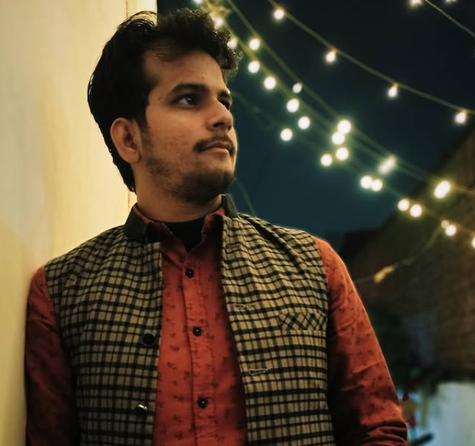 CS Joshi, SEO & Digital Marketing Strategist